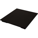 Exquisit EKI604-2 - Inductiekookplaat