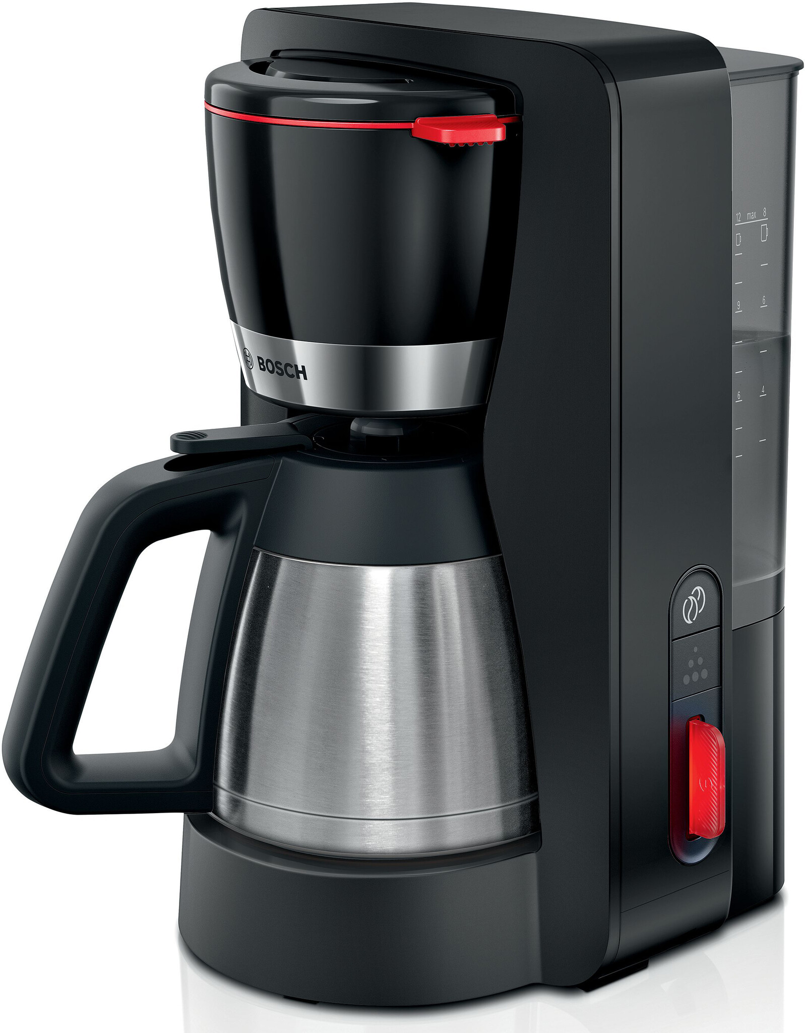 Bosch TKA6M273 MyMoment - Koffiezetapparaat