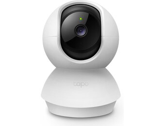 TP-Link Tapo C200 - Beveiligingscamera