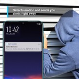 TP-Link Tapo C200 - Beveiligingscamera