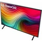 LG 50NANO81T6A (2024) - NanoCell TV