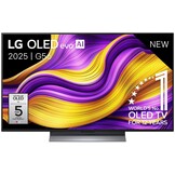 LG OLED55G56LS (2025) - OLED TV