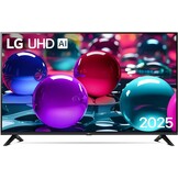 LG 50UA73006LA (2025) - LED TV