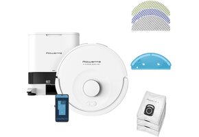 Rowenta RR8797 X-Plorer Serie 90+ - Robotstofzuiger