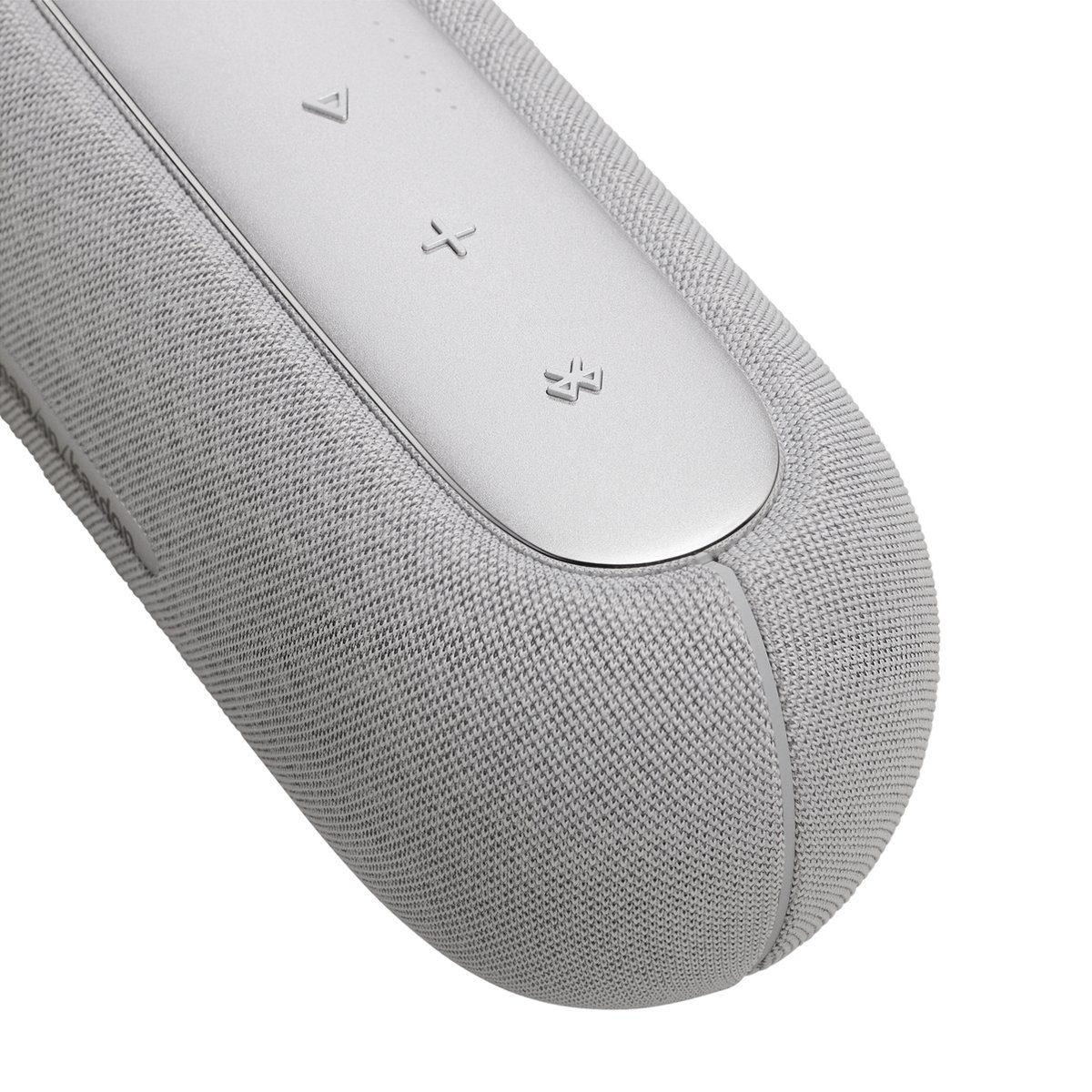 Harman Kardon Luna Grijs - Draadloze speaker