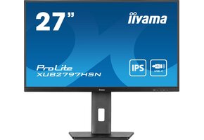 iiyama ProLite XUB2797HSN-B2 - Monitor