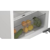 ETNA KKD7122T - Inbouw koelkast