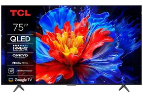 TCL 75QLED810K (2025) - QLED TV