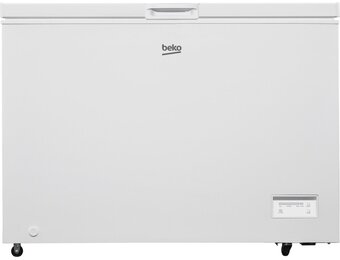 Beko CF316EWN - Vrieskist