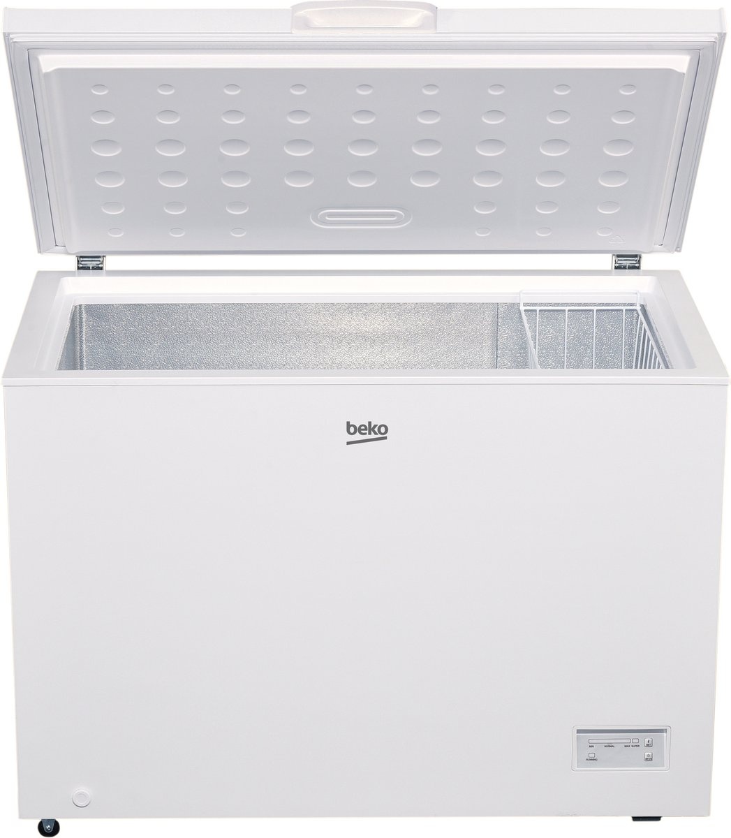 Beko CF316EWN - Vrieskist