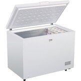 Beko CF316EWN - Vrieskist