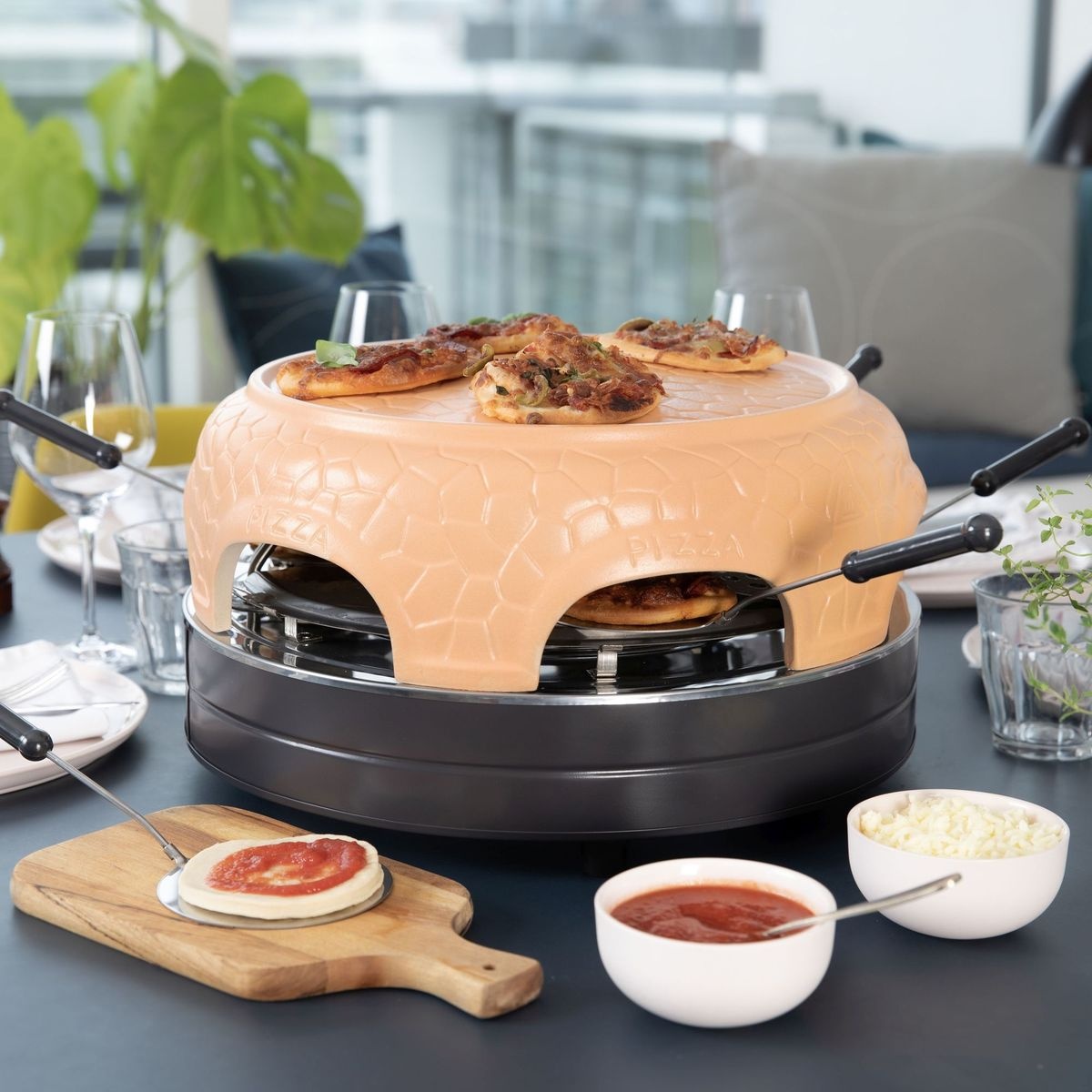 Gastronoma 18310017 - Pizzarette