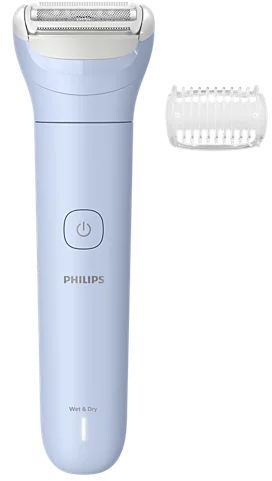 Philips Series 6000 BRL127/00 - Ladyshave