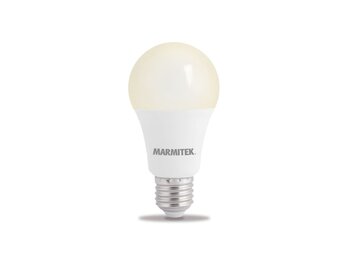 Marmitek Glow ME E27 Wit - Slimme lamp