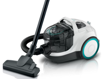 Bosch ProHygienic BGC21HYG1 - Stofzuiger zonder zak