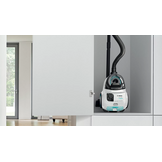 Bosch ProHygienic BGC21HYG1 - Stofzuiger zonder zak