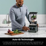 Ninja BN750EU 2-in-1 Auto-iQ - Blender