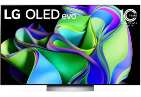 LG OLED65C35LA (2023) - OLED TV