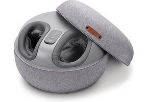 Beurer FM 120 2-in-1 Shiatsu Voetmassageapparaat - Massageapparaat