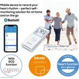 Beurer ME 90 Mobiel ECG apparaat
