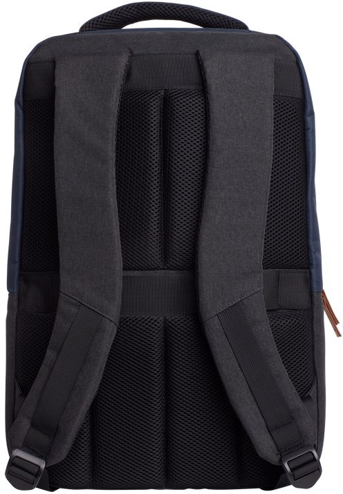 Trust Lisboa 16 inch laptoprugzak Eco Blauw - Laptoptas