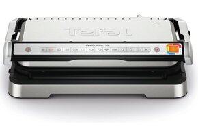 Tefal OptiGrill 4in1 XL GC784D - Contactgrill