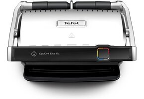 Tefal OptiGrill Elite XL GC760D - Contactgrill