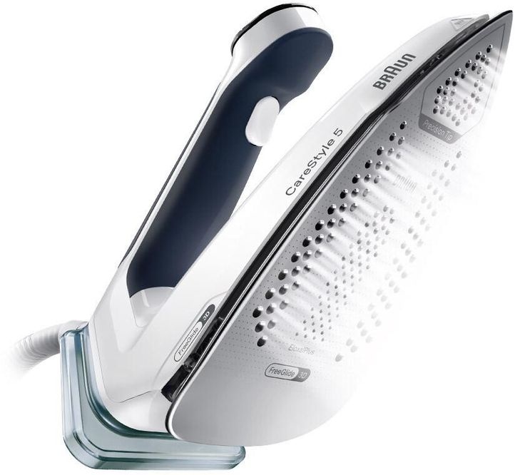 Braun CareStyle 5 IS5245BL - Stoomgenerator