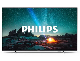 Philips 50PUS7609/12 - LED TV