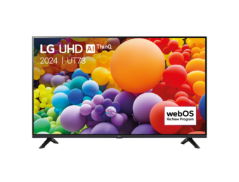 LG 43UT73006LA (2024) - LED TV