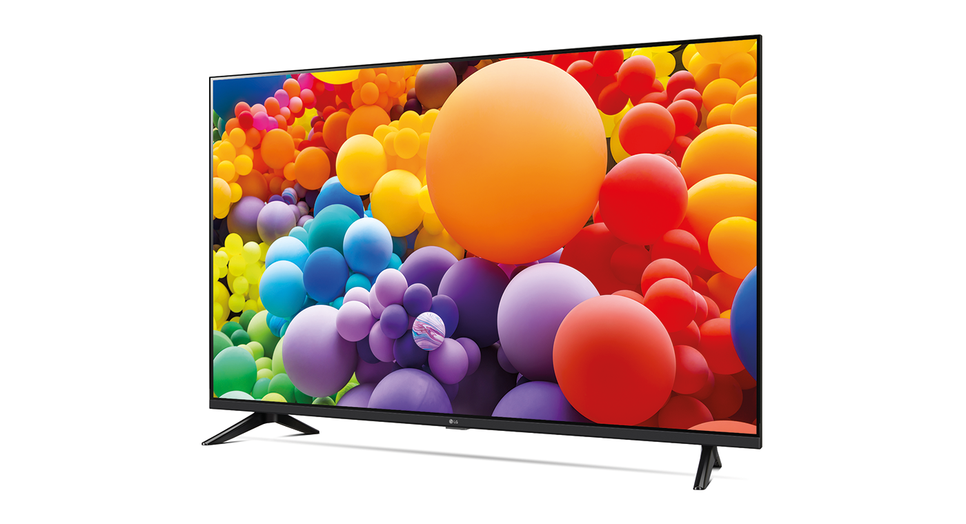LG 43UT73006LA (2024) - LED TV