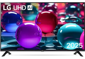 LG 43UA73006LA (2025) - LED TV