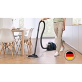 Bosch BGS21X320 - Stofzuiger zonder zak