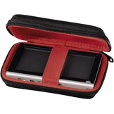 Hama Volcano Cover Black EVA