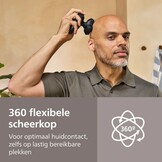 Philips Series 5000 Headshaver HS5980/15 - Scheerapparaat