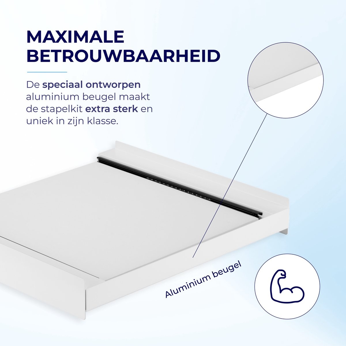Heimate Premium Stapelkit