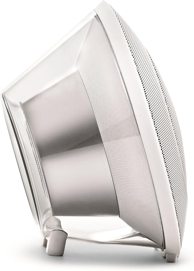JBL Voyager Wit - Draadloze speaker