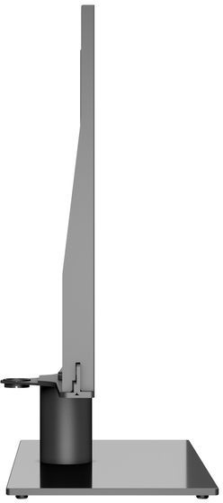 Multibrackets M VESA Tablestand Turn Zwart (32 - 43 inch) - TV muurbeugel