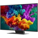 LG 50QNED86B6B (2026) - QNED TV