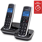 Alecto FX-6020 - Dect telefoon