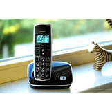 Alecto FX-6020 - Dect telefoon