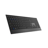 Rapoo E9500M - Toetsenbord
