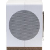 Tangent Spectrum W1 Mat Wit - Radio