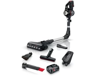 Bosch Unlimited 7 BCS712XXL - Steelstofzuiger