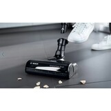 Bosch Unlimited 7 BCS712XXL - Steelstofzuiger