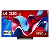 LG OLED65C46LA (2024) - OLED TV