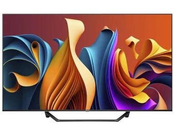 Hisense 50A79NQ - QLED TV