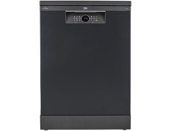 Beko BDFN26430A - Vrijstaande vaatwasser