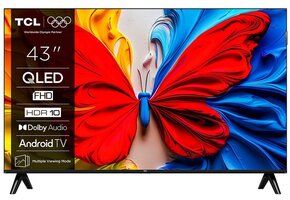 TCL 43S59K - QLED TV