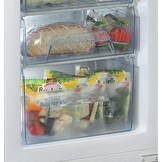 Whirlpool AFB 9002 - Inbouw vriezer